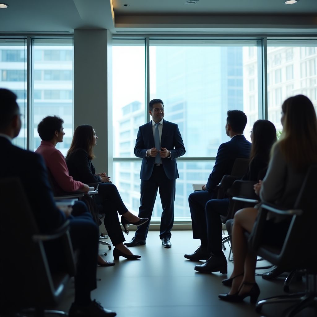 Corporate Training