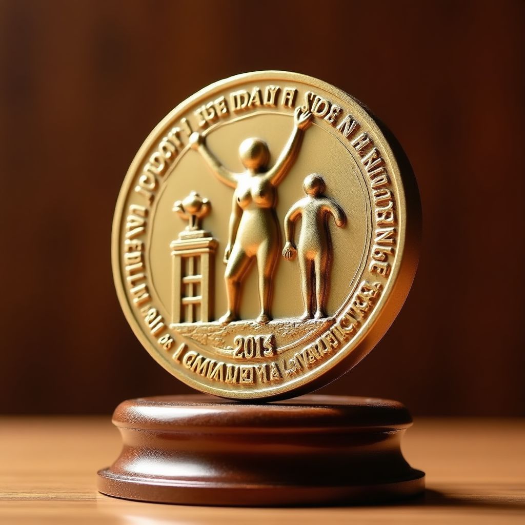 Community Impact Award