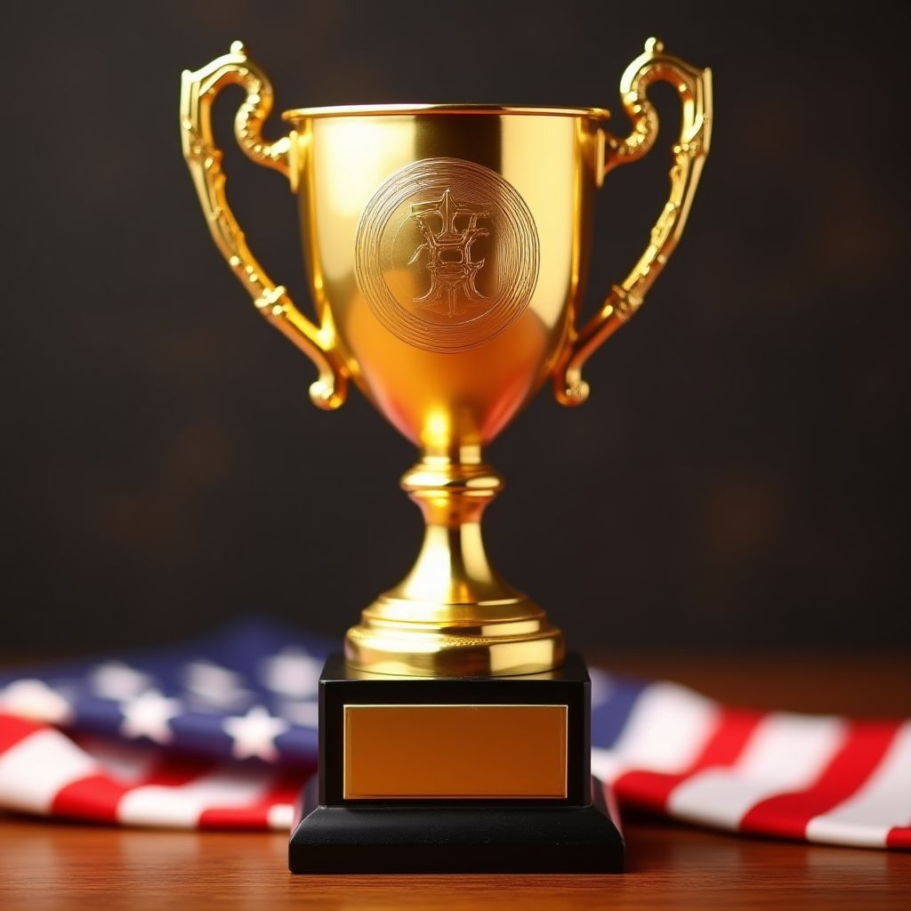 Excellence Award
