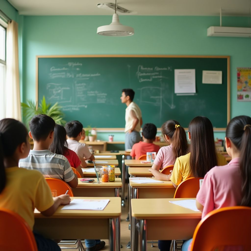 Financial Education Mission