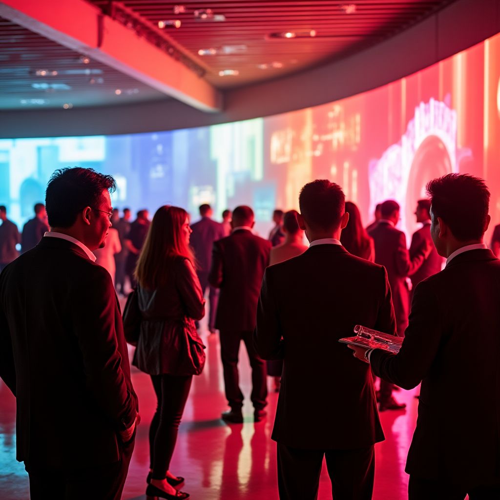 Networking Events
