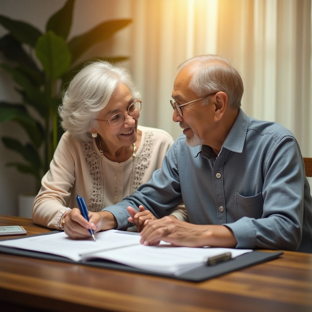 Retirement Planning