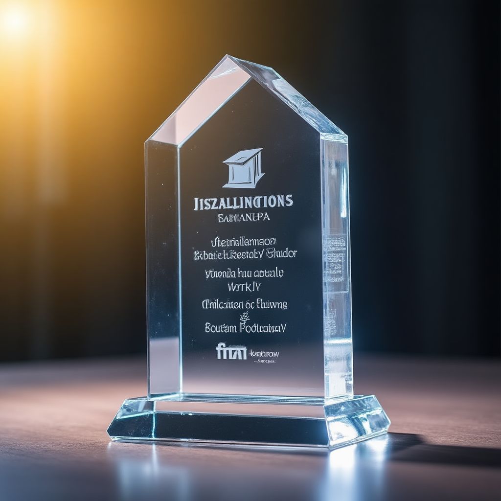 Student Satisfaction Award