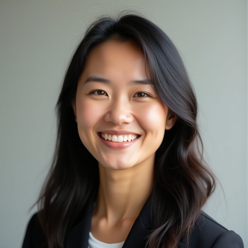 Dr. Mei Ling Tan