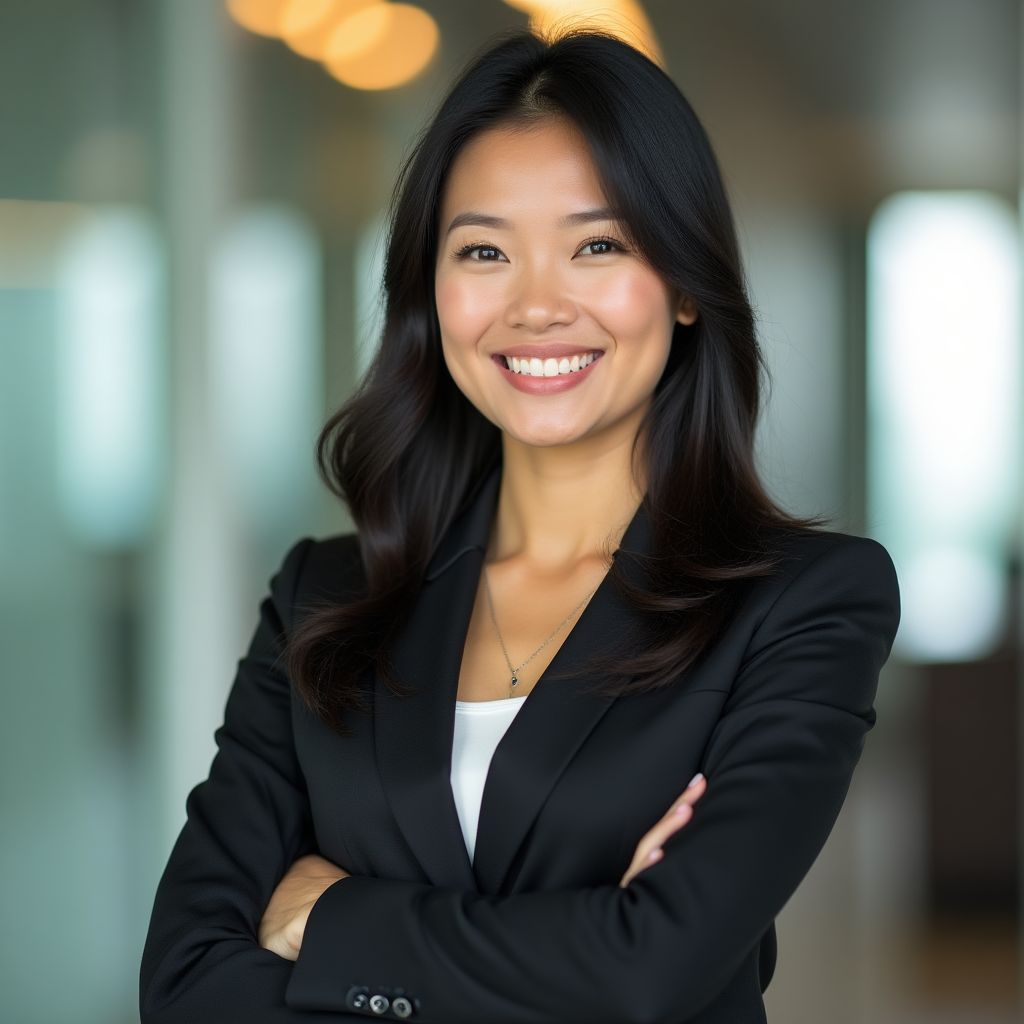 Dato' Jennifer Wong